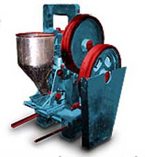 Manufacturers Exporters and Wholesale Suppliers of Tablet Punching Machine Kanpur Uttar Pradesh